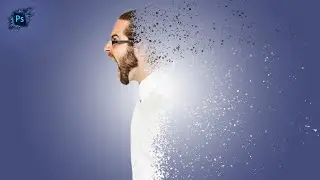 how to make dispersion effect in photoshop|photoshop ma dispersion effect&nbsp;in&nbsp;photoshop