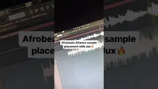 Afrobeat Saxophone Loop Pack🤩🤯😍(FREE DOWNLOAD link in description)