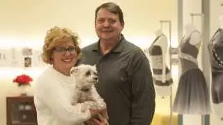 Small Business Success Stories - The Line Up