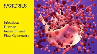 Evolution of Flow Cytometry in Infectious Disease Research