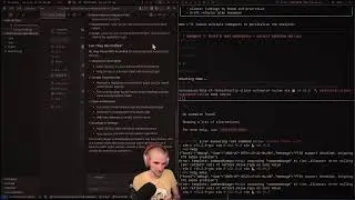 Vibe coding a meshtastic serial protocol client
