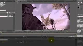 After effects Tutorial | Best render settings
