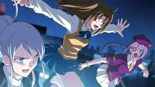Melty Blood Actress Again OST 