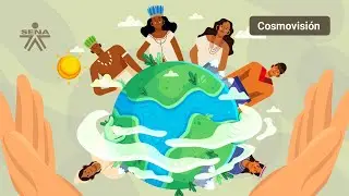 Cosmovisión indígena
