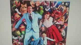 Muppet show theme 2 from jbbrtm on disney xd