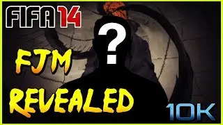 Fifa 14 - Game Night #3 w/ FACE REVEAL (PS4)