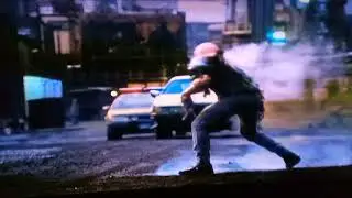Kurtwood Smith as Red From Robocop crossover That 70's Show 