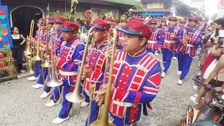 LUCBAN PAHIYAS FESTIVAL 2023 | SAN ISIDRO LABRADOR GRAND PARADE 2023, Lucban, Quezon