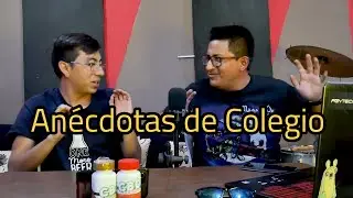 Anécdotas de colegialas , Con las Nucas al Aire episodio 3