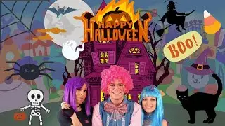 Polyland Kids/ SPOOKY - MISTERIOSO 💀🎃🧙👻
