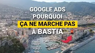 Consultant Google Ads freelance Bastia | Consultant SEA pour g&eacute;n&eacute;rer des leads