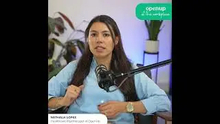 How to Support Your Team in Uncertain Times | OpenUp at the workplace #hrpodcast #mentalhealth