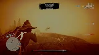 red dead redmpion2 1vs6  worst  players and crew #rdr2pvp