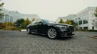 Prestige Driver : Le Service de Chauffeur Priv&eacute; Haut de Gamme