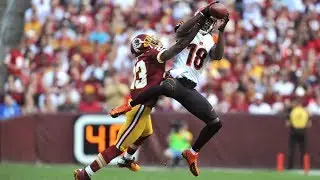 The Game That Made AJ Green Famous
