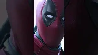 Почему Таскмастер не может скопировать стиль боя детпула ? (Tik Tok &radic;2 ) автор:micronvize #марвел