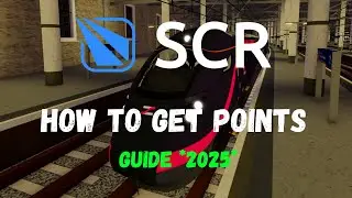 SCR Points Farming Guide *2025* | Fast & Easy Methods