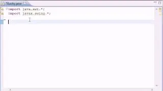 Introduction To Applets in Java
