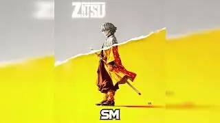 🎵 Relâmpago Adormecido - ZENITSU