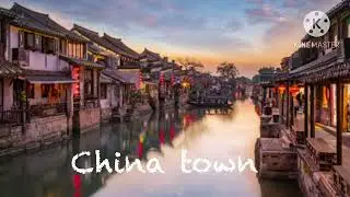 China Town - The Kooks (Slowed & Reverb)