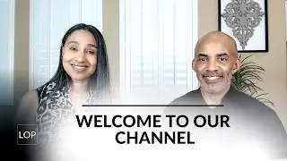 Welcome To The Living Our Priorities Channel!