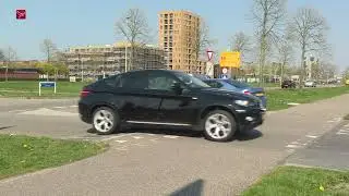 'Pak verkeersonveilige Evenaar Almere Buiten volledig anders aan'