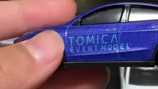 Tomica Tesla models grand finale #Tesla Model 3 Highlander #Tesla Model Y #Tesla Cybertruck