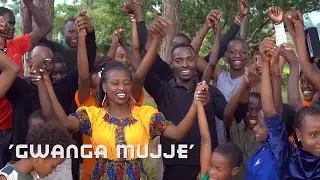 Gwanga Mujje ft Unle P & Primerose Official Video By Bernard TMI