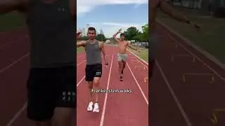 My Full Warmup Routine for Runners