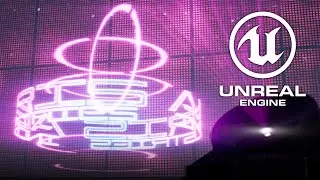 Tutorial: UE4 Hologram Blueprint Pack - Creating Videos