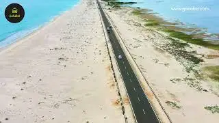 Premium Outstation Taxi service in Dhanushkodi | Gocabxi