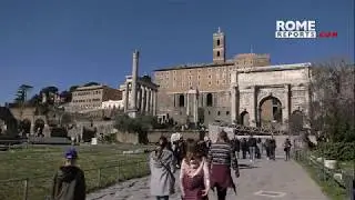 Ya se pueden visitar los museos de Roma gratis cada primer domingo de mes