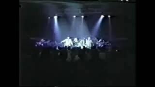Mtume & Tawatha Live in Concert, Tokyo, Japan, 1989 (Full Show)