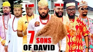 7 SONS OF DAVID  _  (2026 COMPLETE TRENDING NOLLYWOOD FULL NEW MOVIE RELEASED TODAY )