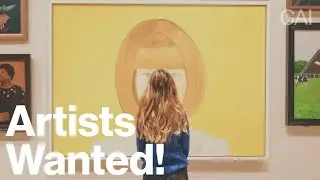 10 Open Calls for Artists To Apply Now (& Where To Find Them)