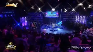 Highest Version of Through the fire
From the Philippines Must Watch.