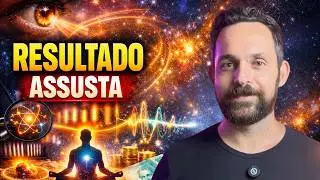 A Técnica do SONO QUÂNTICO Que Mudou Minha Realidade em 3 Dias (Cientificamente Comprovado)