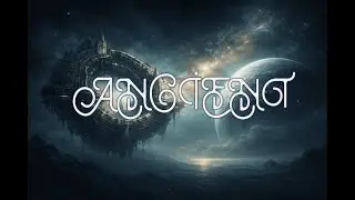 Forgotten Orbit | Calm Space Music