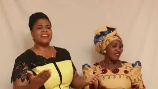 Zaburi 98' Agape choir Karatu mjini