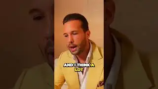 Tristan Tate on why rich people can have exotic animals as pets