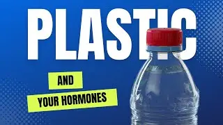 Plastic and your hormones