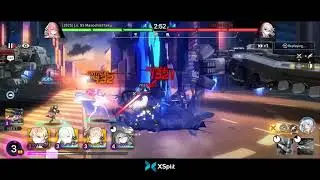 [ Counter:Side SEA ] Been a while