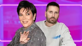 Kris Jenner Calls Out Scott Disick for a Habit She Can&rsquo;t Ignore!