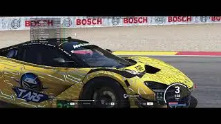 Best Moments of Spa 4h in LMU