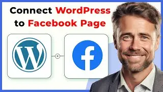 Как подключить WordPress к страницам Facebook (полное руководство 2024 года)