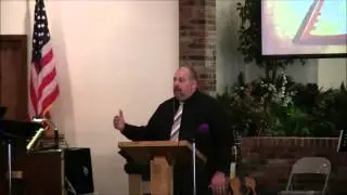 KCC Sermon   October 25th 2015   Citizens of the Narrow Way   How to Be an Effectual Doer   Brian Sc