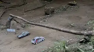 SUPERWILD RALLY CROSS| SWRC Crawler Paradise