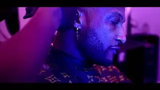 JEFF JAMES - DEMANDS | Official Music Video