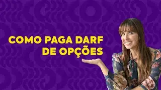 Aprenda como funciona a Tributação de Opções