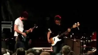 SLINT - King's Approach Live @ Pitchfork Music festival '07